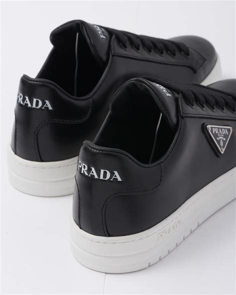 la prada chaussure|women's prada shoes price.